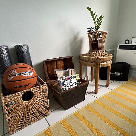 Pearl Of The East In Ceiba With Ocean View And Private Rooftop Santa Maria  Εξωτερικό φωτογραφία