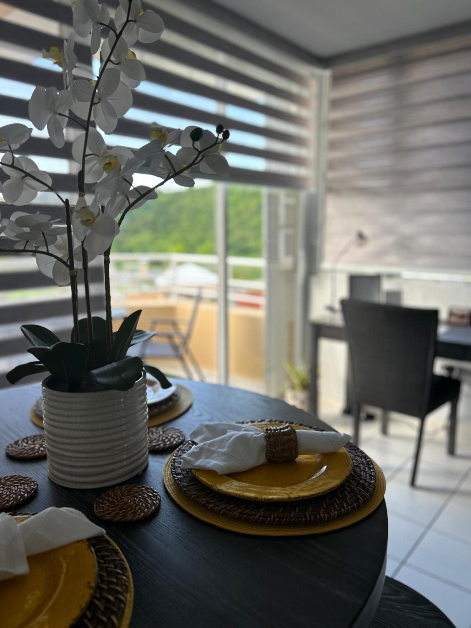 Pearl Of The East In Ceiba With Ocean View And Private Rooftop Santa Maria  Εξωτερικό φωτογραφία