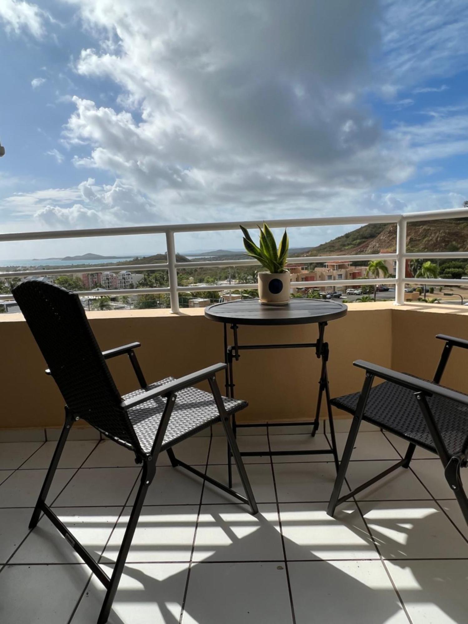 Pearl Of The East In Ceiba With Ocean View And Private Rooftop Santa Maria  Εξωτερικό φωτογραφία