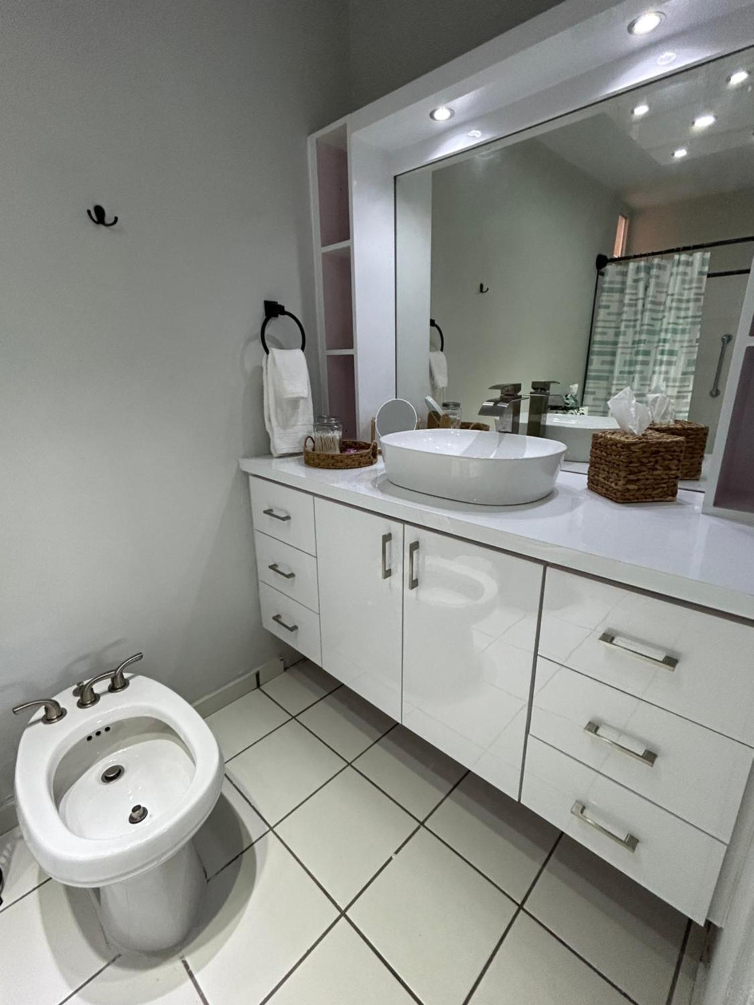 Pearl Of The East In Ceiba With Ocean View And Private Rooftop Santa Maria  Εξωτερικό φωτογραφία