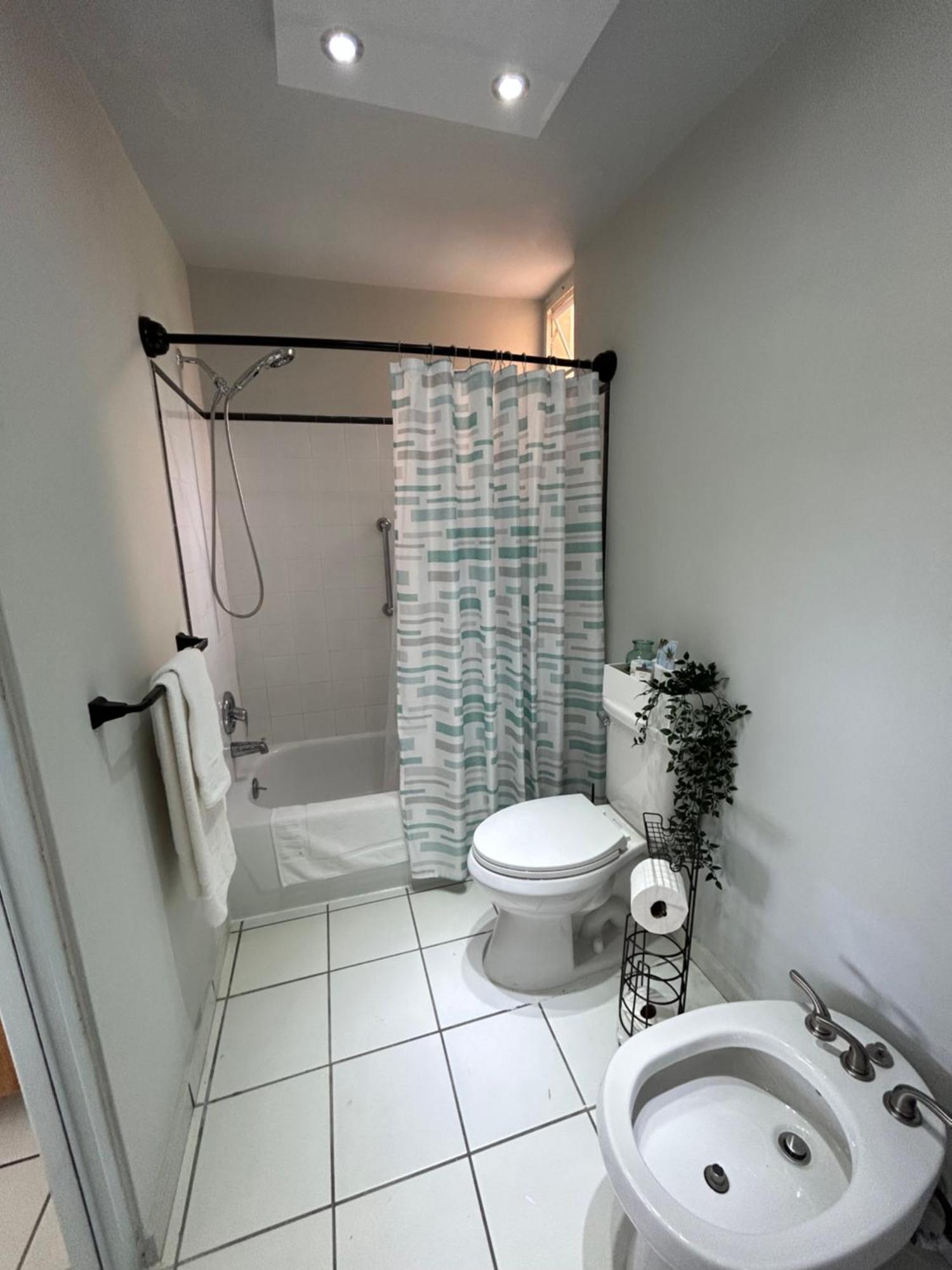 Pearl Of The East In Ceiba With Ocean View And Private Rooftop Santa Maria  Εξωτερικό φωτογραφία