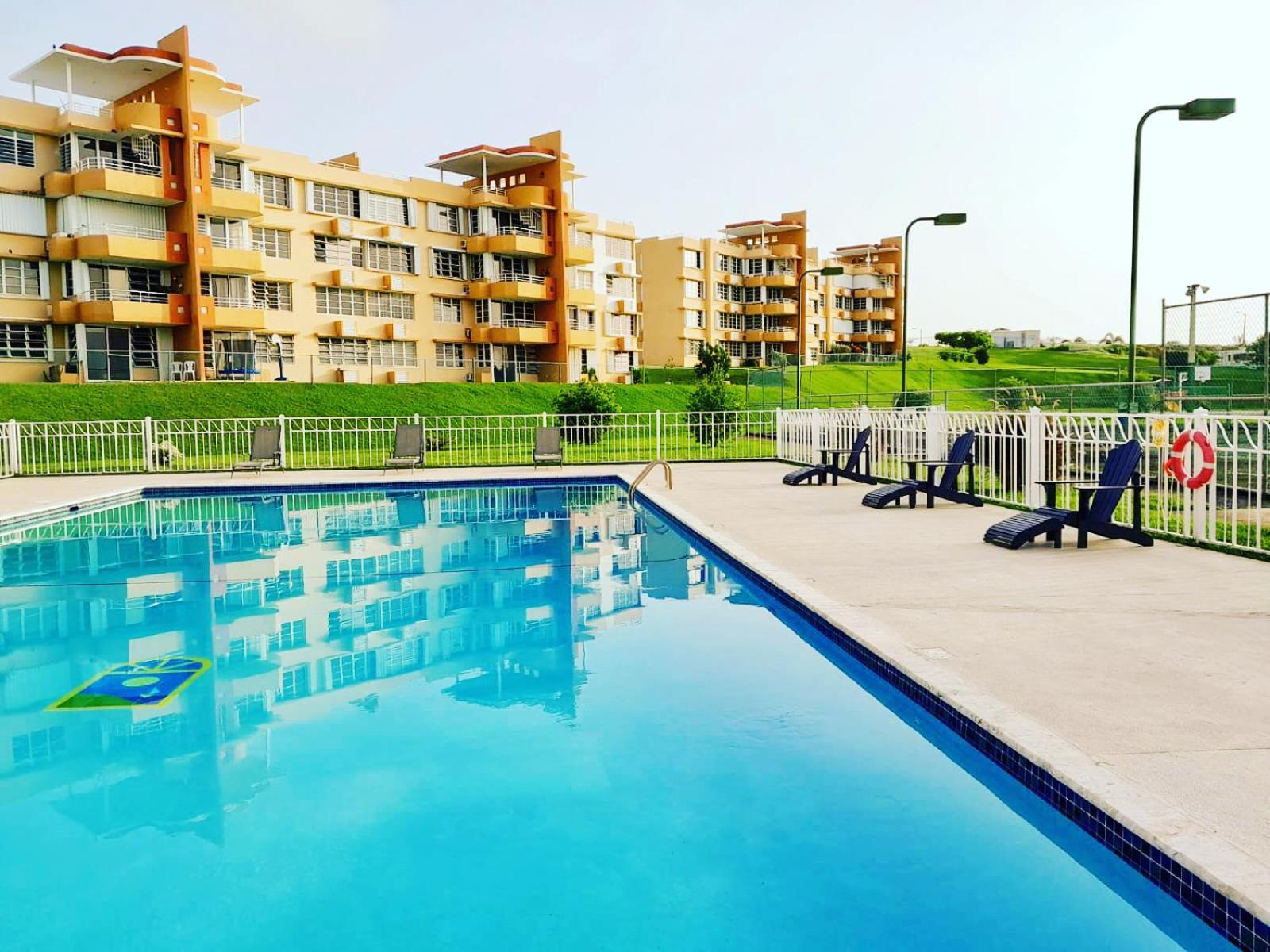 Pearl Of The East In Ceiba With Ocean View And Private Rooftop Santa Maria  Εξωτερικό φωτογραφία