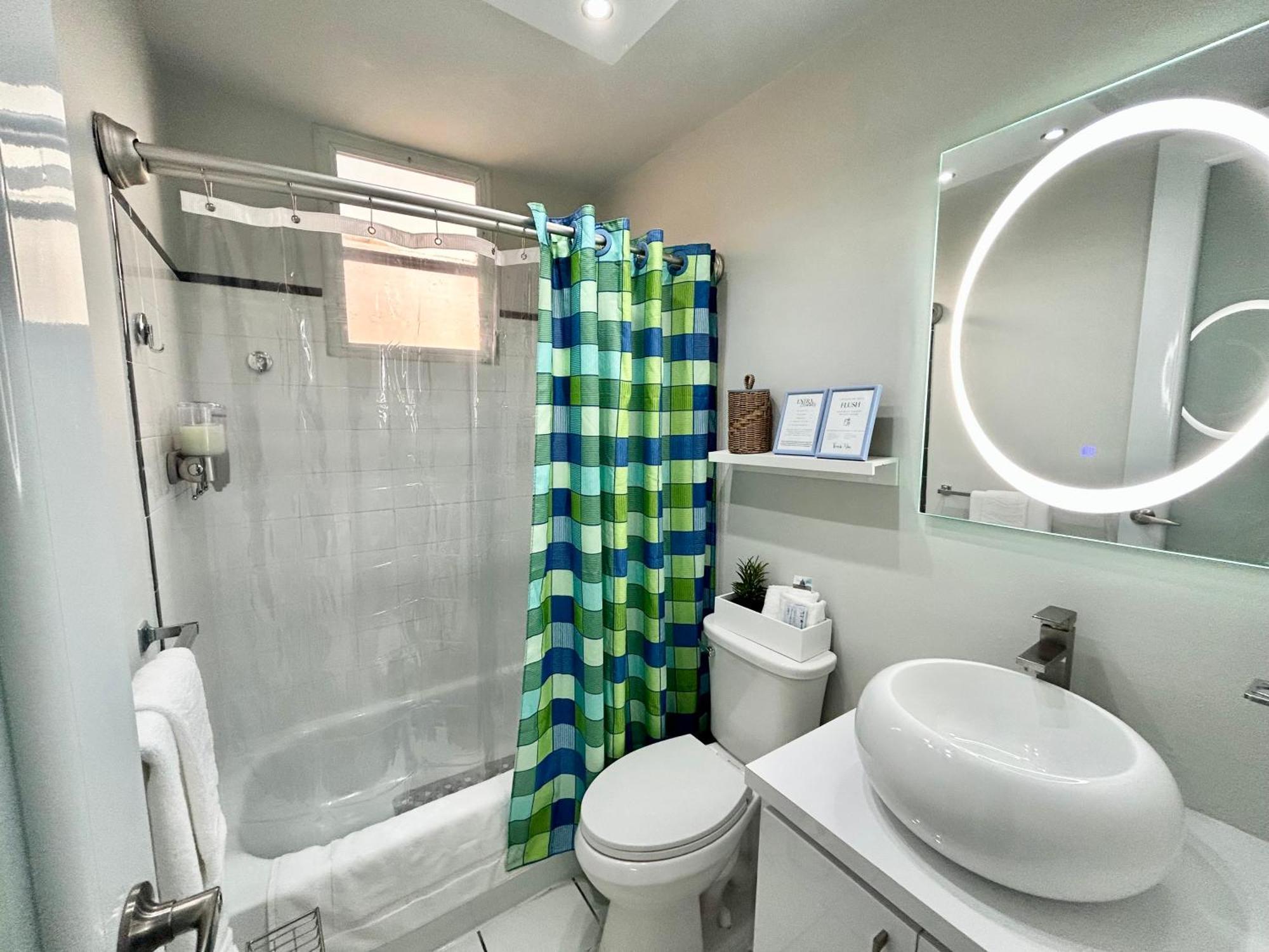 Pearl Of The East In Ceiba With Ocean View And Private Rooftop Santa Maria  Εξωτερικό φωτογραφία