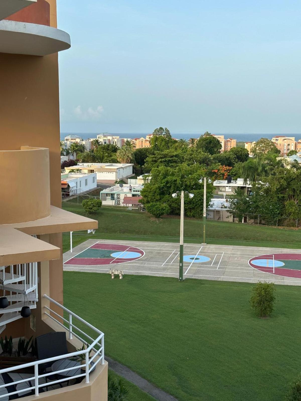 Pearl Of The East In Ceiba With Ocean View And Private Rooftop Santa Maria  Εξωτερικό φωτογραφία