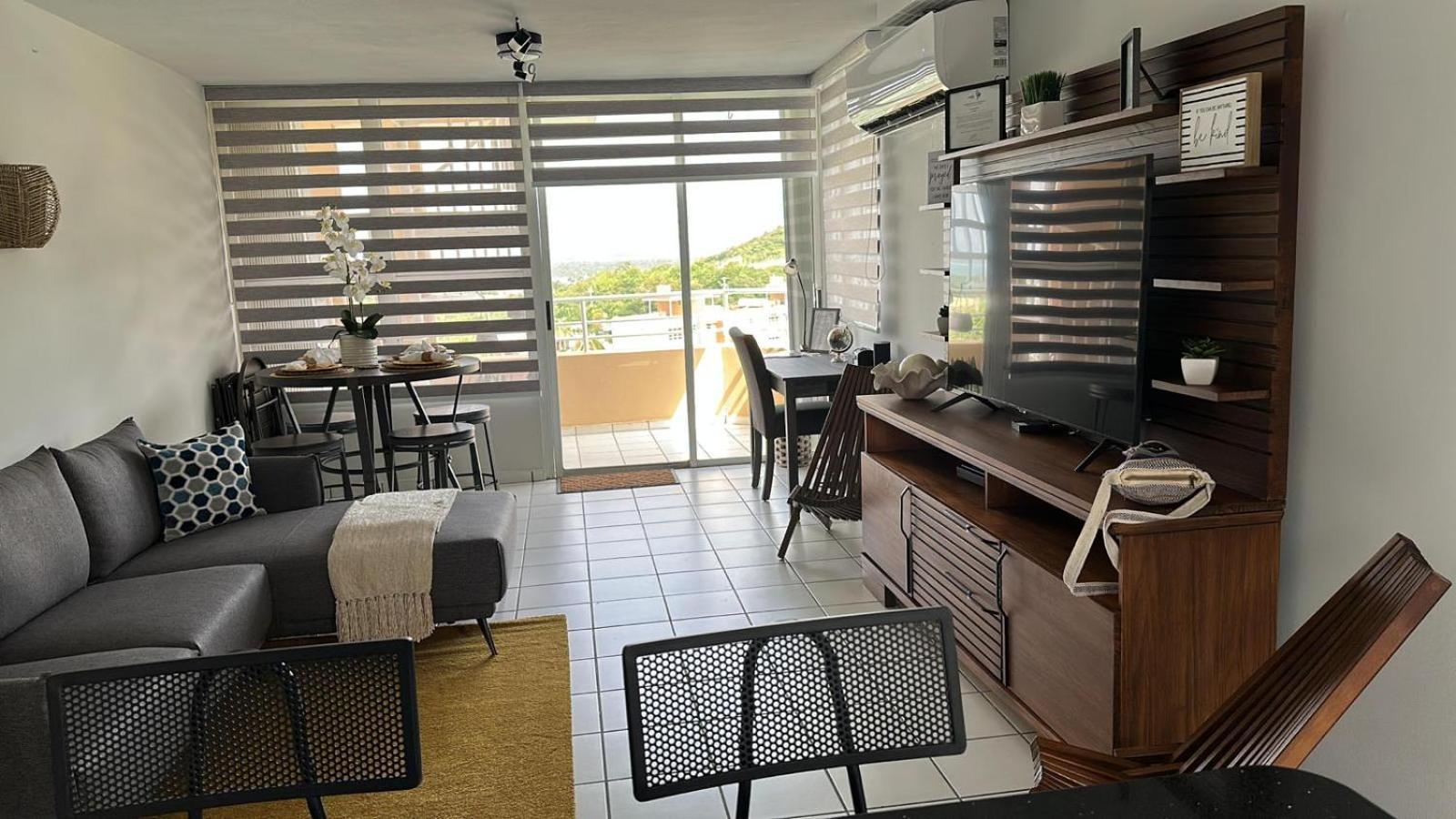 Pearl Of The East In Ceiba With Ocean View And Private Rooftop Santa Maria  Εξωτερικό φωτογραφία