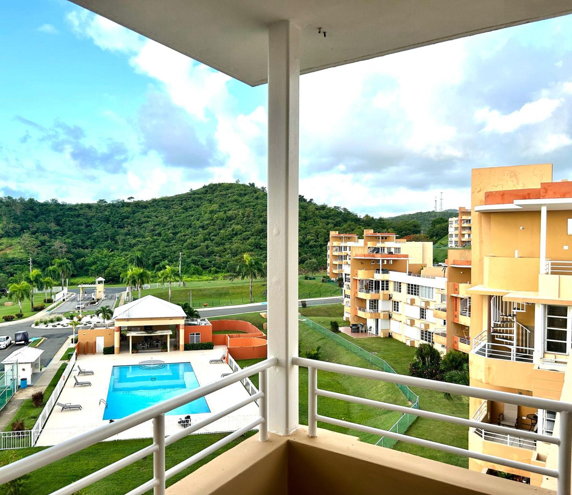 Pearl Of The East In Ceiba With Ocean View And Private Rooftop Santa Maria  Εξωτερικό φωτογραφία