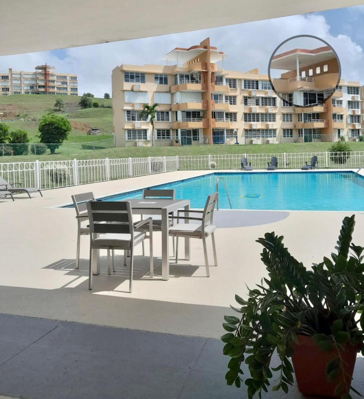 Pearl Of The East In Ceiba With Ocean View And Private Rooftop Santa Maria  Εξωτερικό φωτογραφία